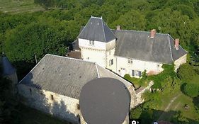 Château de Montautre
